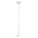 Подвесной светильник Arte Lamp Slanciato A4010SP-1WH 