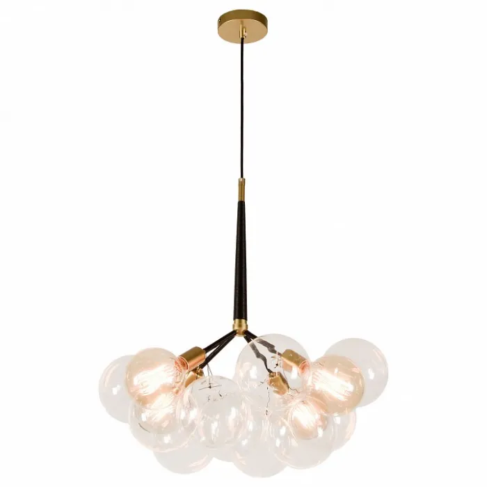 Подвесная люстра Lussole Murray GRLSP-8171 от ImperiumLoft