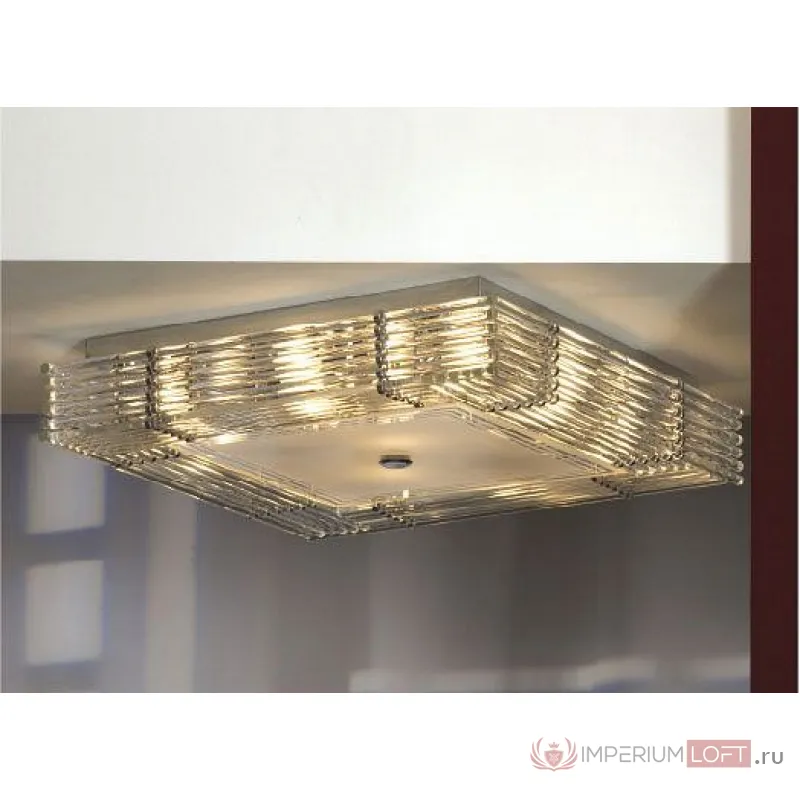 Накладной светильник Lussole Popoli GRLSC-3407-10 от ImperiumLoft