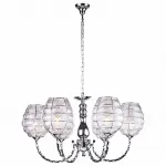 Подвесная люстра Arte Lamp Tokyo A2256LM-6CC