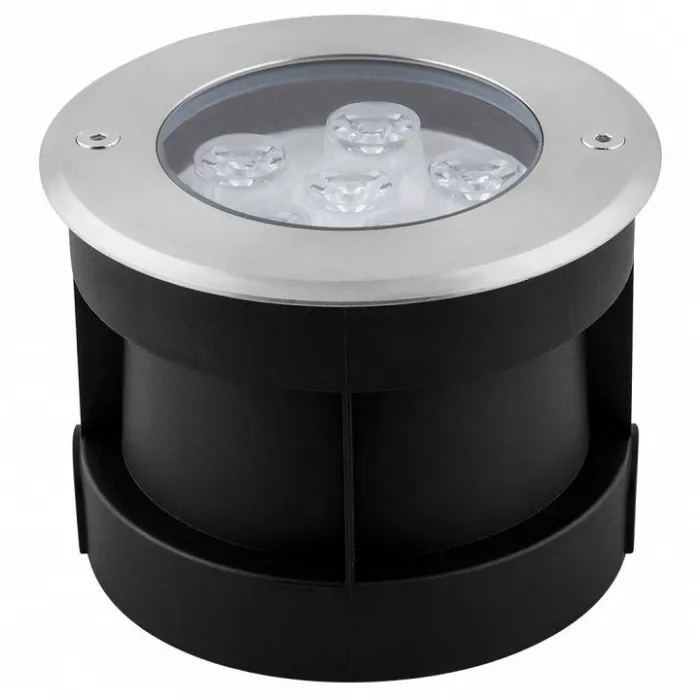 Встраиваемый в дорогу светильник Feron SP4112 32015 от ImperiumLoft