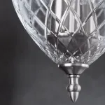 Подвесной светильник Divinare Reggia 1250/24 SP-3 