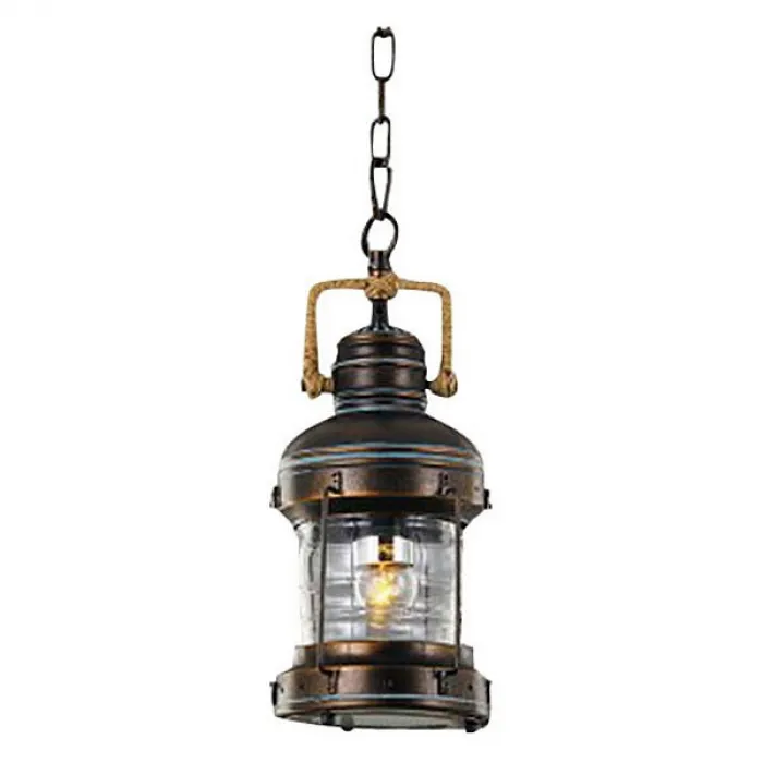 Подвесной светильник DeLight Collection Loft KM0345P-1 от ImperiumLoft