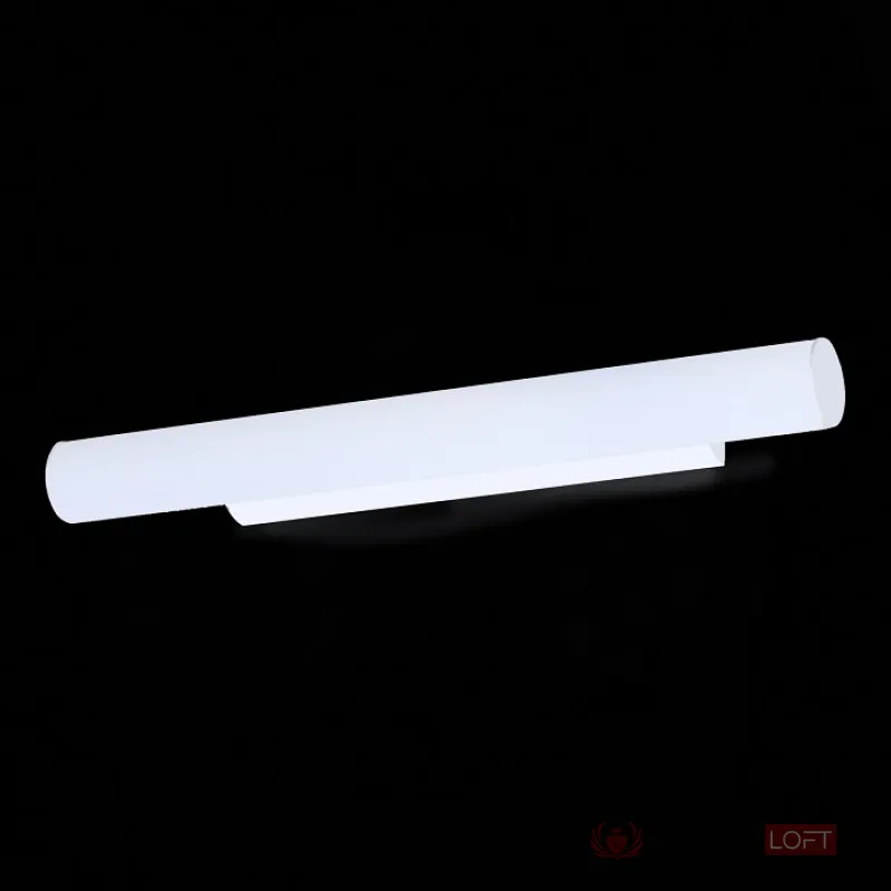 Накладной светильник ST-Luce Bacheta SL439.531.01 Цвет арматуры белый Цвет плафонов белый от ImperiumLoft