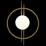 Бра Loft it Circle 10143 Gold от ImperiumLoft