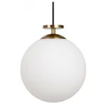 Подвесной светильник Freya FR5221PL-01BS