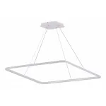 Подвесной светильник Donolux 111024 S111024/1SQ 90W White Out от ImperiumLoft
