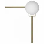 Накладной светильник Loft it Meridian 10132/A Gold от ImperiumLoft