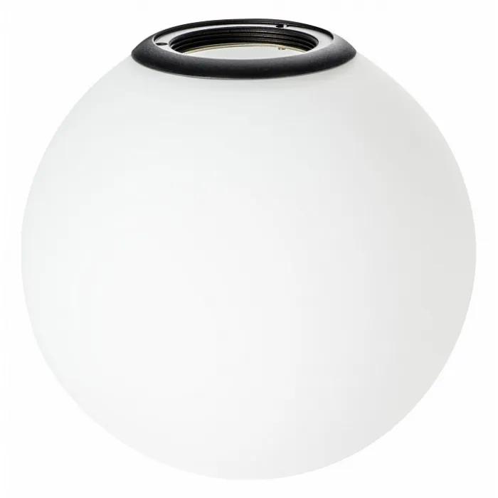 Плафон стеклянный Lightstar Teta 595120 от ImperiumLoft
