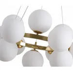 Подвесной светильник Kink Light Сида 07508-12,20 от ImperiumLoft