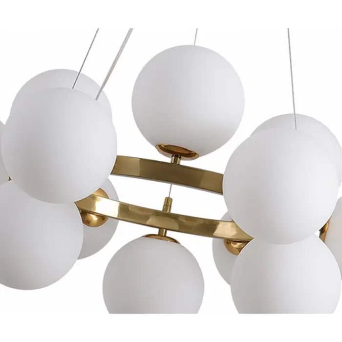 Подвесной светильник Kink Light Сида 07508-12,20 от ImperiumLoft