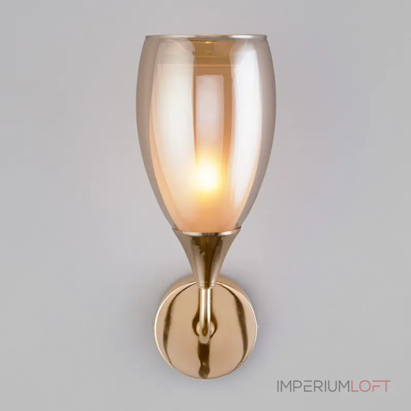 Бра Eurosvet Cosmic 50285/1 золото от ImperiumLoft Бра Eurosvet Cosmic 50285/1 золото от ImperiumLoft