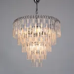 Подвесная люстра Arte Lamp Eliza A1009SP-6CC