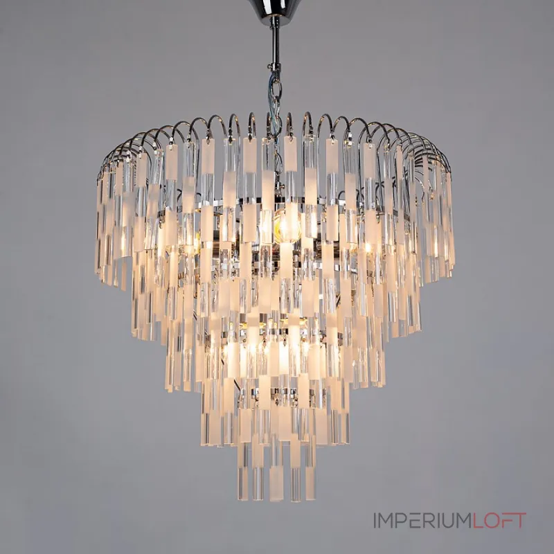 Подвесная люстра Arte Lamp Eliza A1009SP-6CC