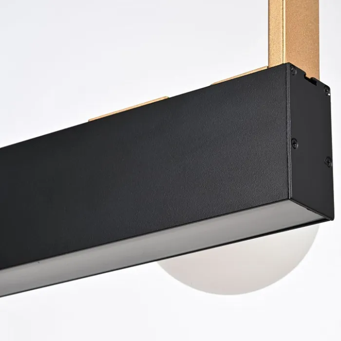Подвесной светильник Favourite Fitirum 4072-6P от ImperiumLoft