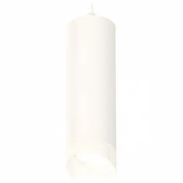 Подвесной светильник Ambrella Techno 104 XP7455005 Цвет плафонов белый от ImperiumLoft