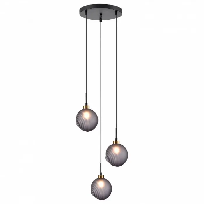 Подвесной светильник Vele Luce Capriccio VL5882P03 от ImperiumLoft