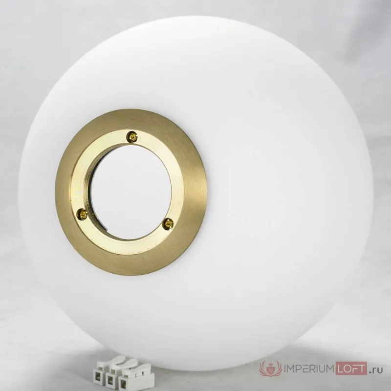 Торшер Lussole LSP-061 LSP-0614 от ImperiumLoft