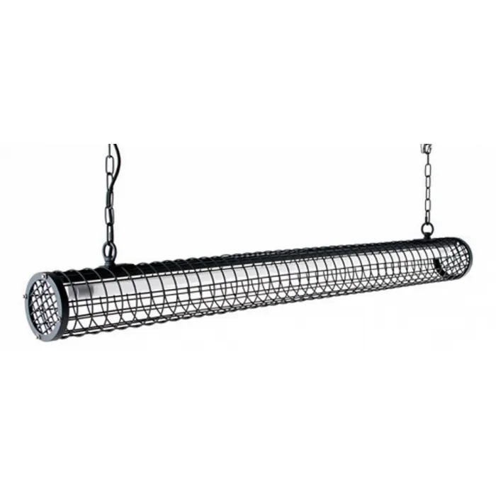 Подвесной светильник Loft it Tube LOFT1702BK от ImperiumLoft