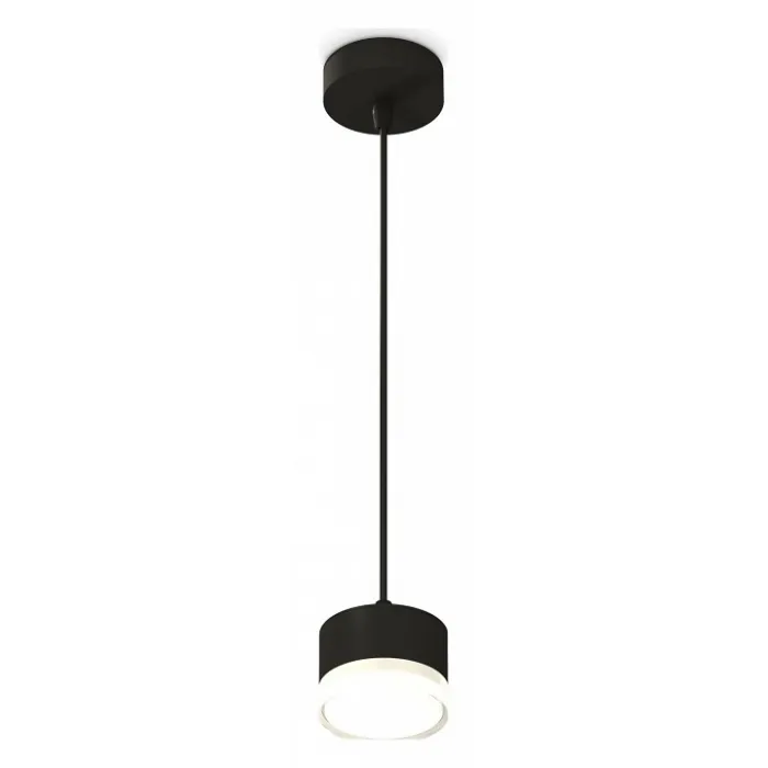 Подвесной светильник Ambrella XP XP8111025 от ImperiumLoft