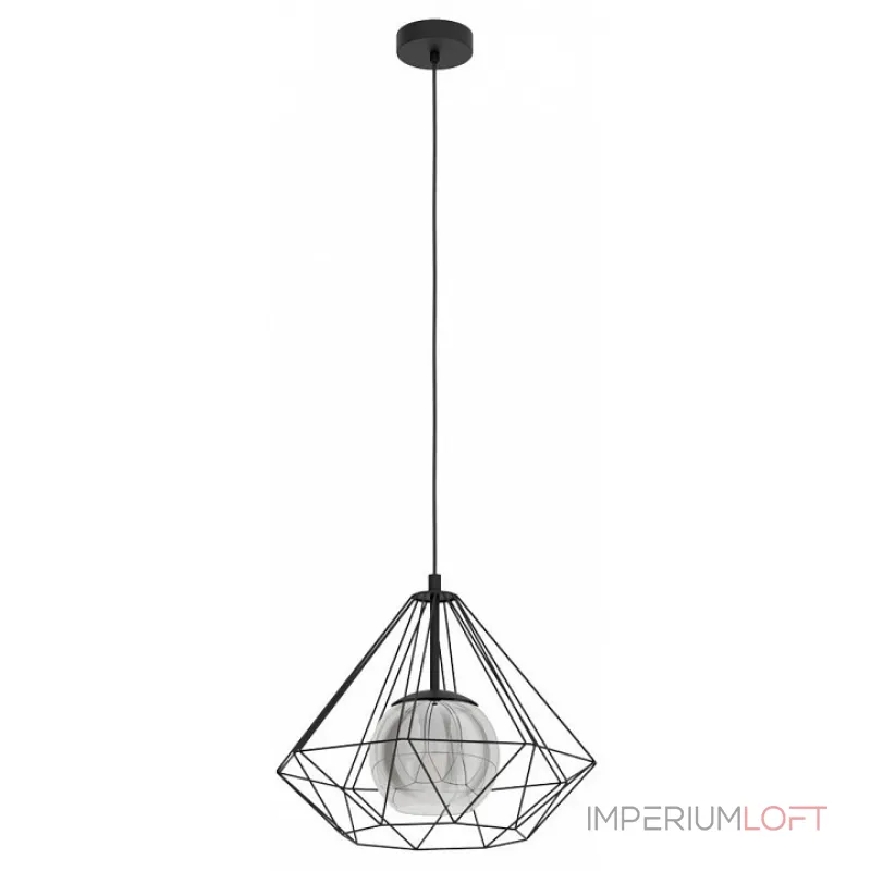 Подвесной светильник Eglo Vernham 43481 Подвесной светильник Eglo Vernham 43481