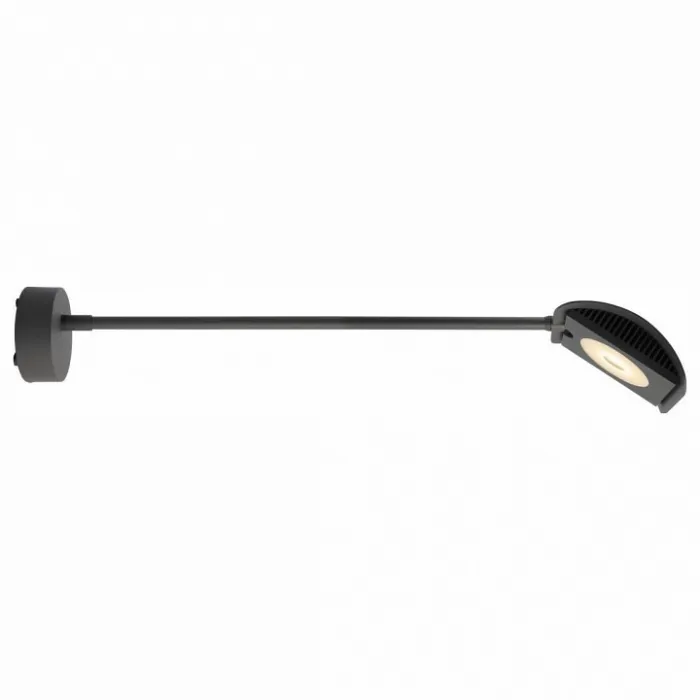 Подсветка для зеркала Deko-Light Atis 688021 Цвет арматуры серый Цвет плафонов серый от ImperiumLoft