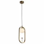 Подвесной светильник ST-Luce Circono SL1201.203.01 от ImperiumLoft