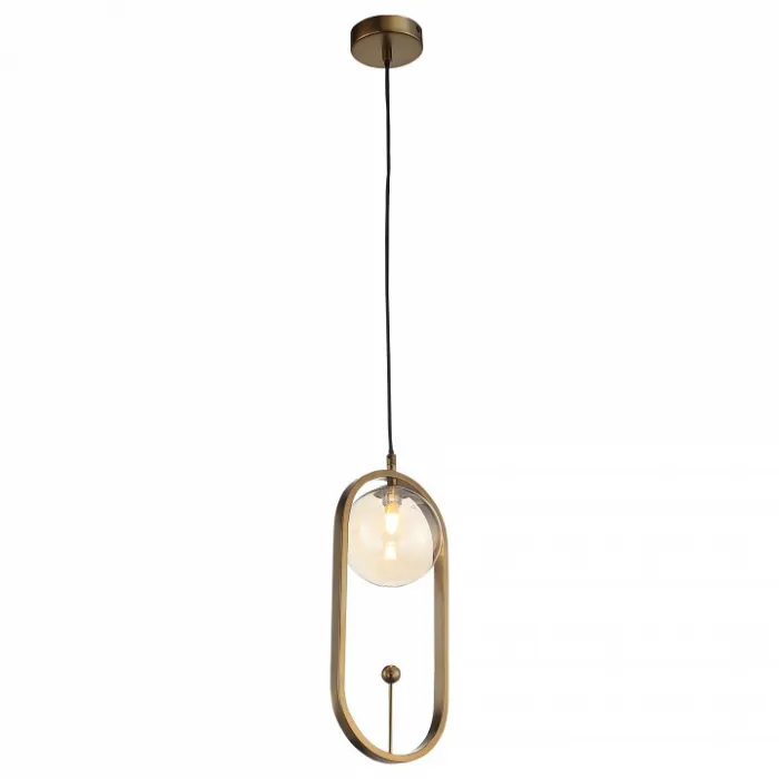 Подвесной светильник ST-Luce Circono SL1201.203.01 от ImperiumLoft