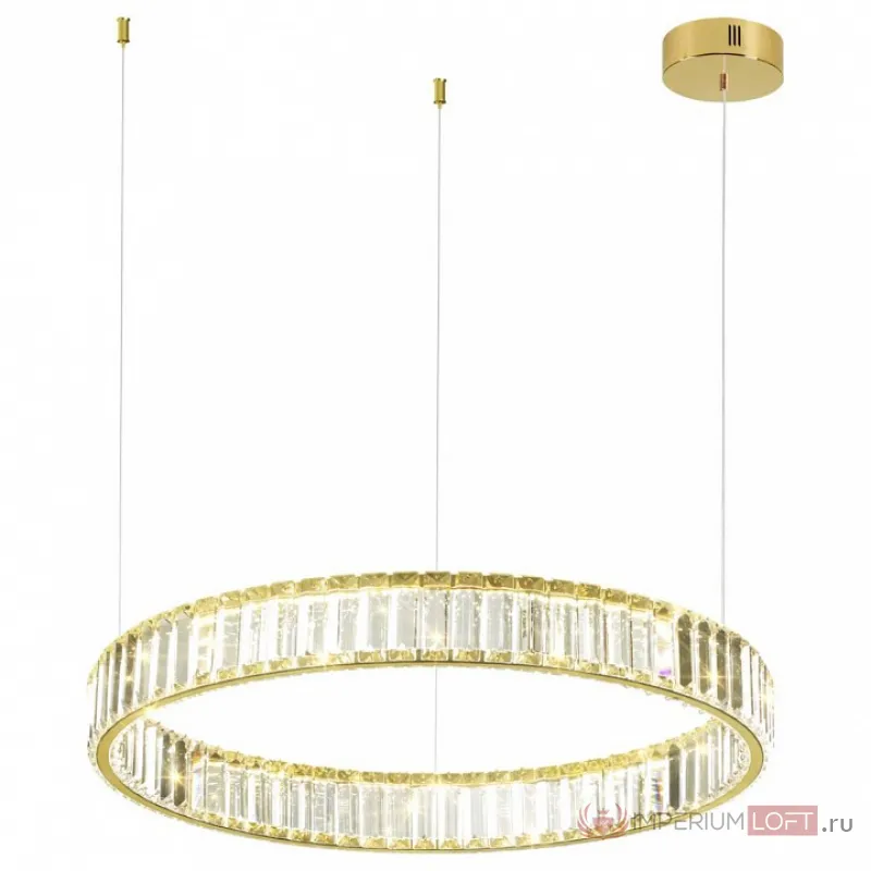 Подвесной светильник Odeon Light Vekia 5015/36L от ImperiumLoft