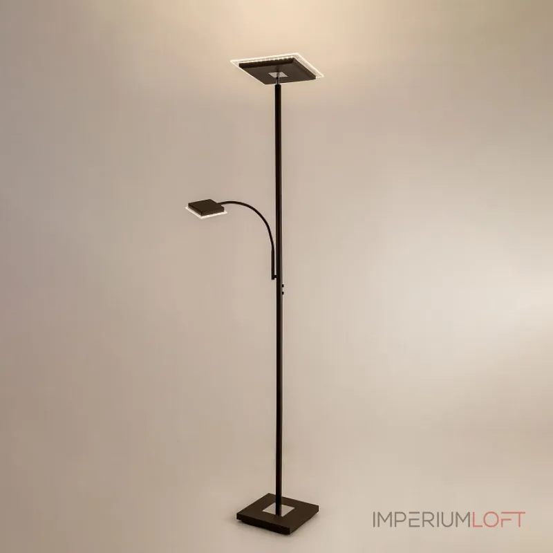 Торшер с подсветкой Citilux Харди CL802015 Торшер с подсветкой Citilux Харди CL802015