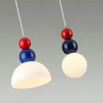 Подвесной светильник Lumion Anfisa 5615/1 от ImperiumLoft