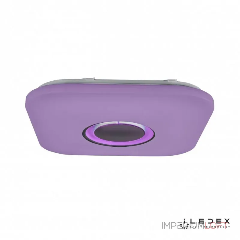 Накладной светильник iLedex Music Music-48W-Square