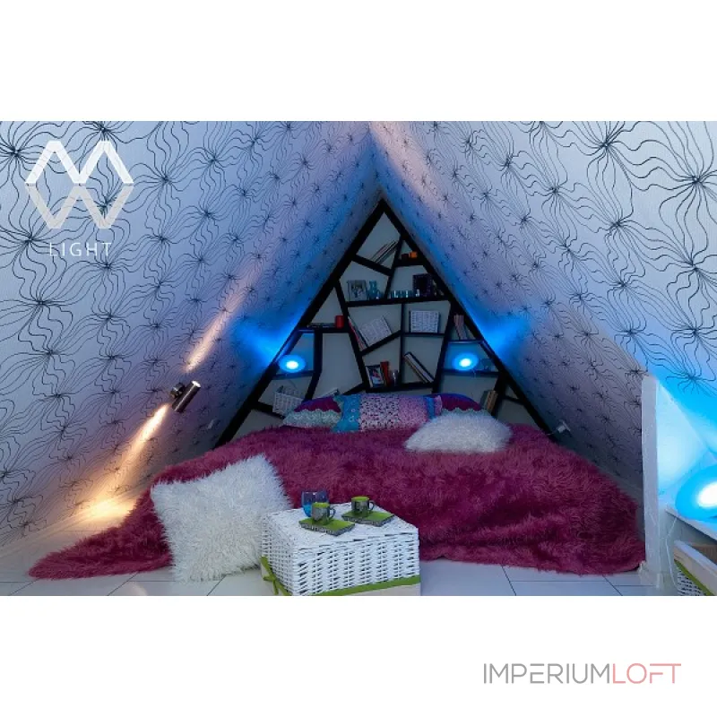 Светильник на штанге MW-Light Меркурий 807020501 Цвет арматуры хром Цвет плафонов прозрачный от ImperiumLoft Светильник на штанге MW-Light Меркурий 807020501 Цвет арматуры хром Цвет плафонов прозрачный от ImperiumLoft