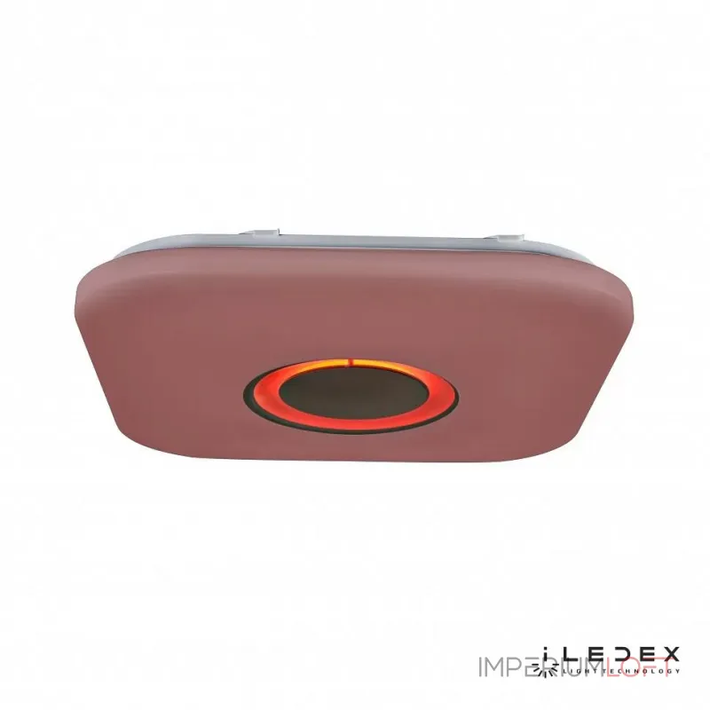 Накладной светильник iLedex Music Music-48W-Square