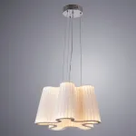 Подвесной светильник Arte Lamp Signora A7897SP-2CC