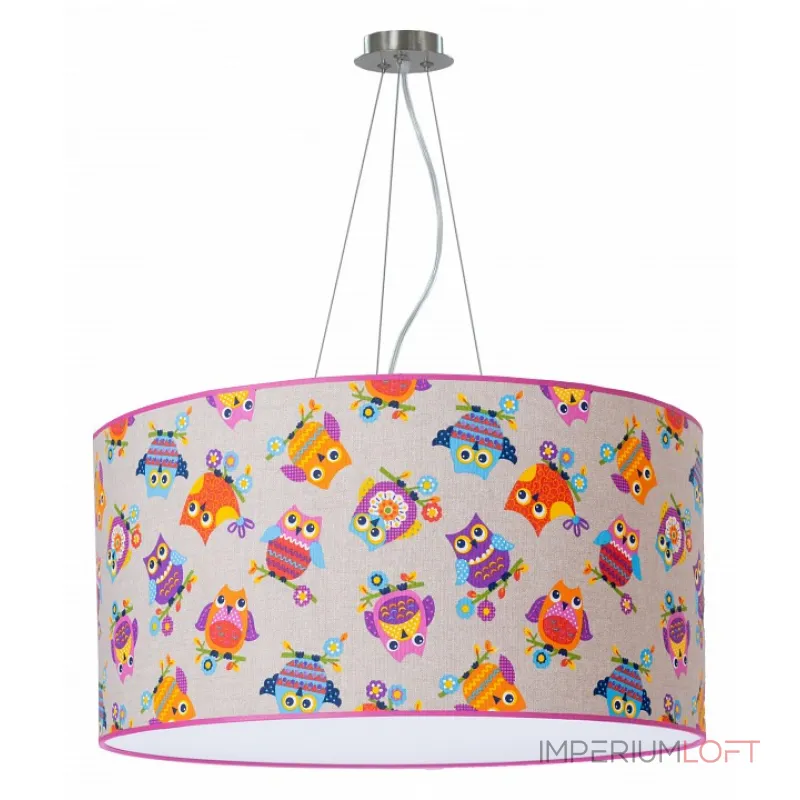 Подвесной светильник TopDecor Crocus Glade Crocus Glade S1 01 99gp 