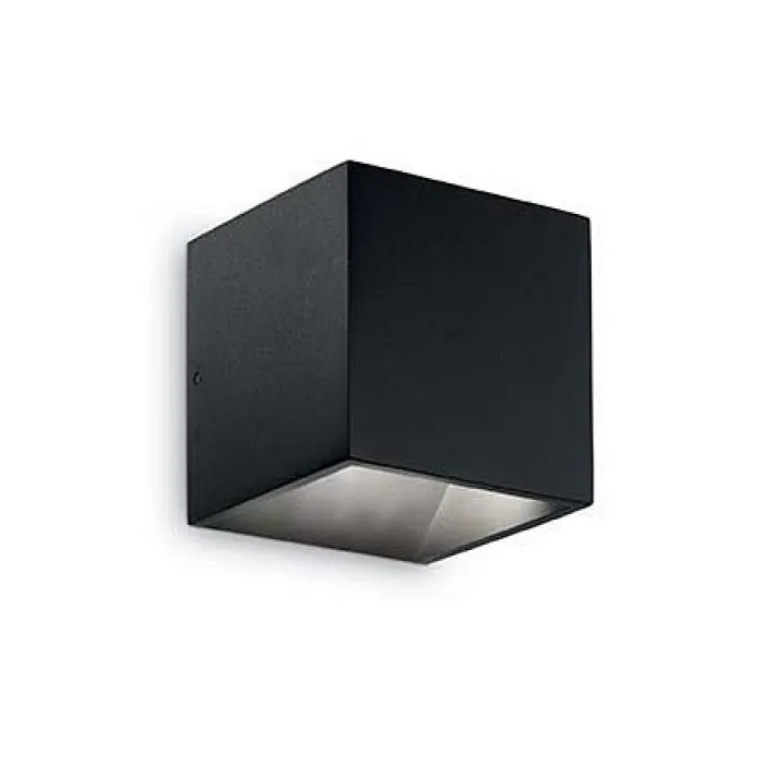 Накладной светильник Ideal Lux RUBIK RUBIK AP1 NERO от ImperiumLoft