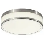 Потолочный светильник Nowodvorski Malakka LED 9501