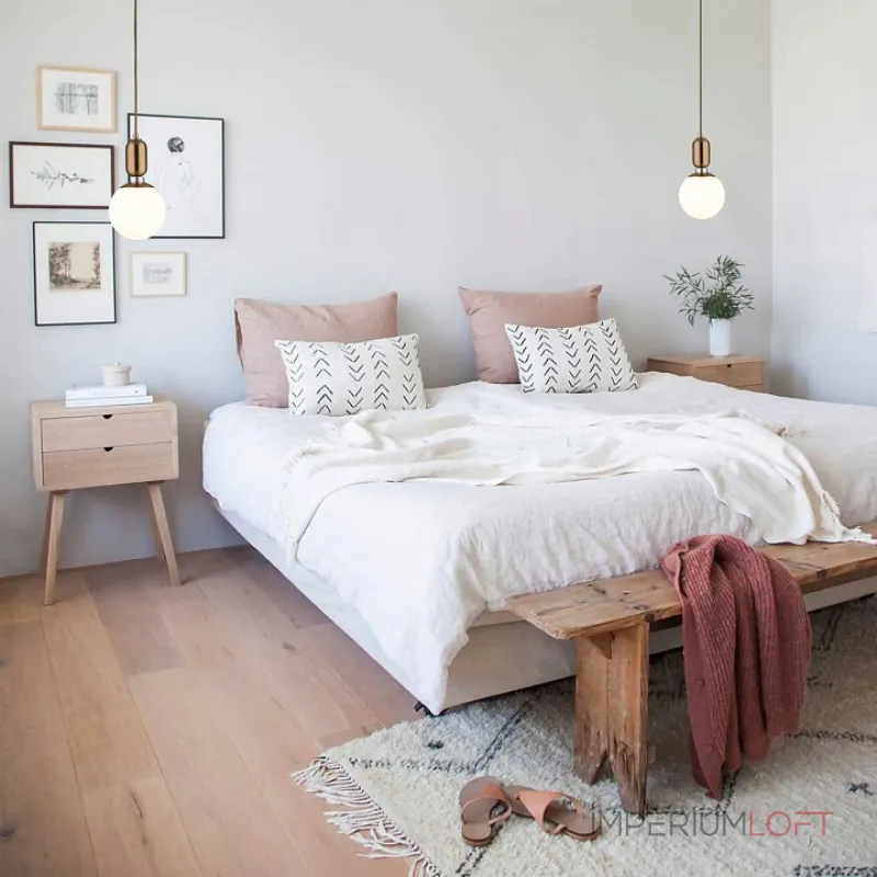 Подвесной светильник 50151/1 Подвесной светильник 50151/1