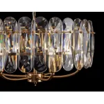Подвесной светильник Maytoni Suite MOD122PL-06BS от ImperiumLoft