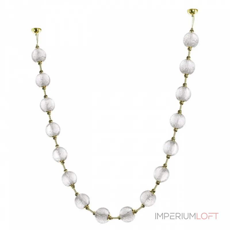 Подвесной светильник Odeon Light Crystal 5008/64L от ImperiumLoft Подвесной светильник Odeon Light Crystal 5008/64L от ImperiumLoft