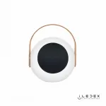 Колонка звуковая iLedex Giggle EYS0970-CH WH от ImperiumLoft