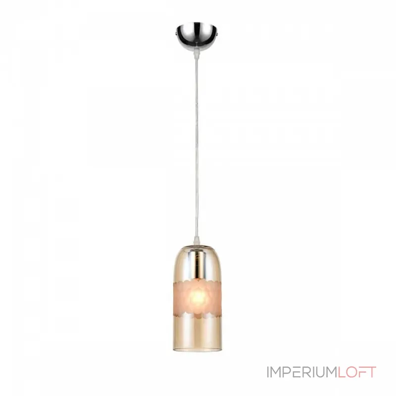 Подвесной светильник Vele Luce Lucky 654 VL5394P11 Подвесной светильник Vele Luce Lucky 654 VL5394P11