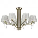 Люстра на штанге Vele Luce Sinfonia VL4184L08 