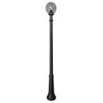 Фонарный столб Fumagalli Globe 250 G25.157.000.AZE27 от ImperiumLoft