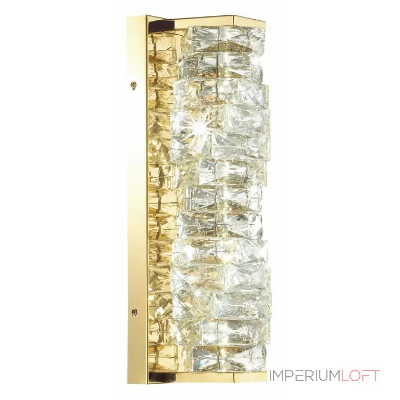 Бра Odeon Light Straza 4999/10WL