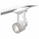 Светильник на штанге Ambrella Track System 1 XT6601060 Цвет плафонов прозрачный