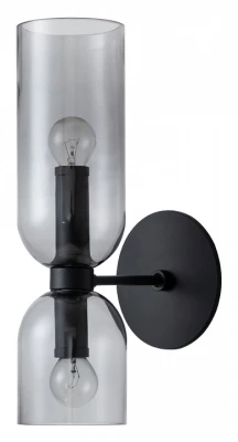 Бра Favourite Amusing 2877-1W Цвет плафонов серый