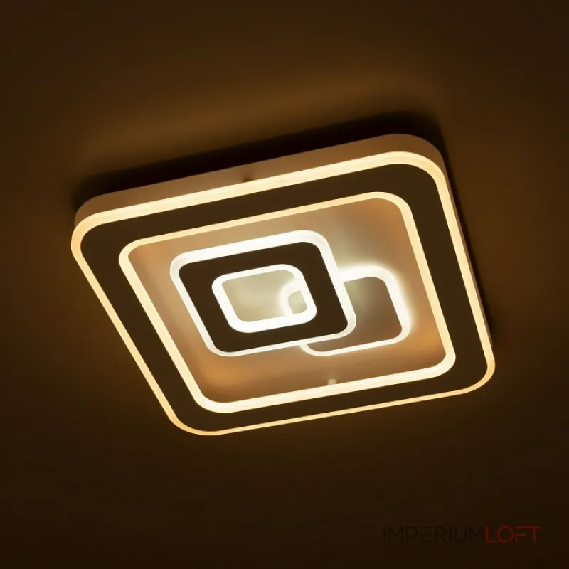 Потолочная люстра Citilux Квест CL739140