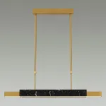 Светильник на штанге Odeon Light Marmi 4361/25L от ImperiumLoft